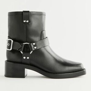 Reformation Foster Boot
